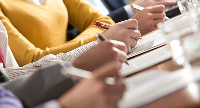 Swiss language courses